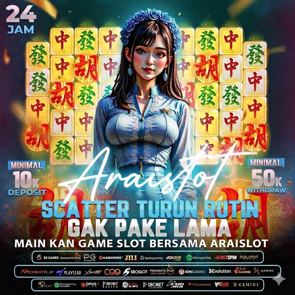 ARAISLOT